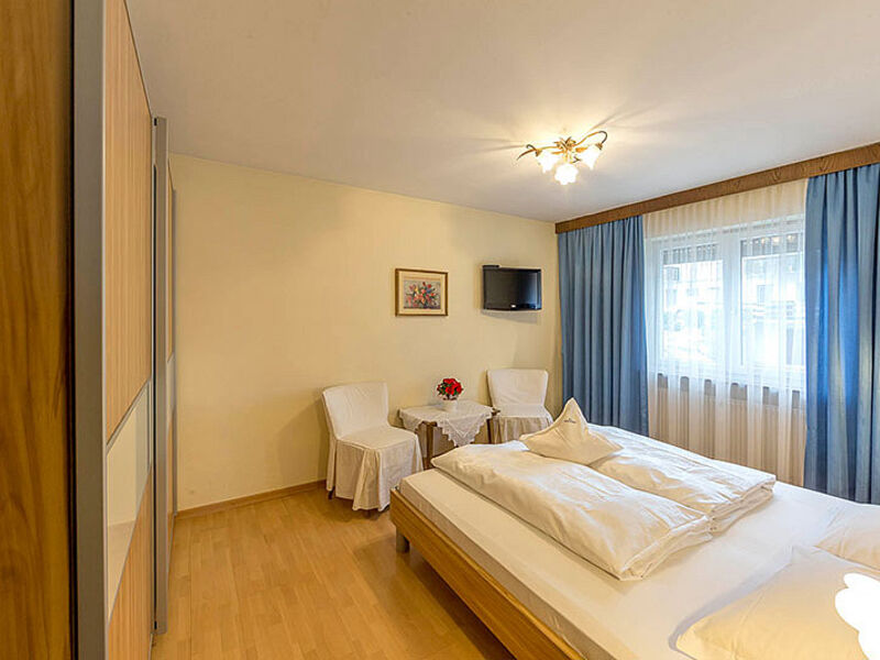 Apartmány Tschurtschenthaler