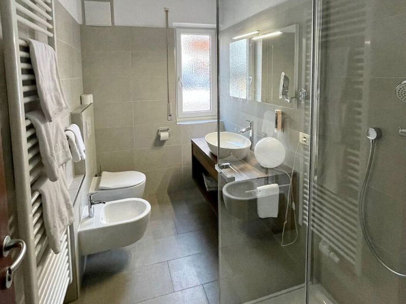 Apartmány Tschurtschenthaler