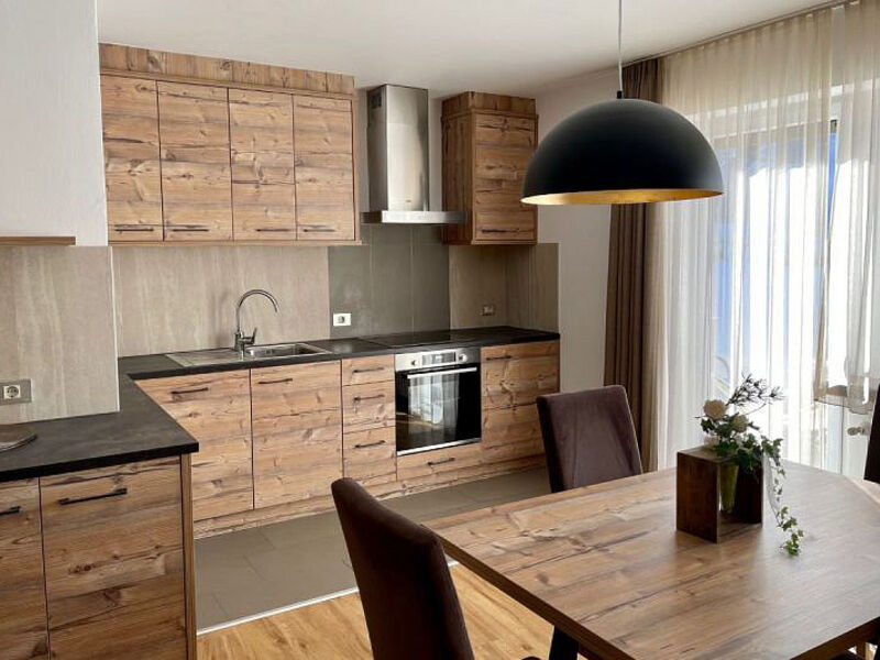 Apartmány Tschurtschenthaler