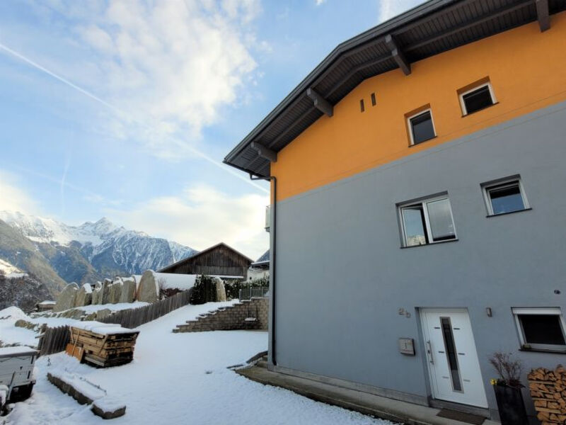 Apartment Süta Ötztal