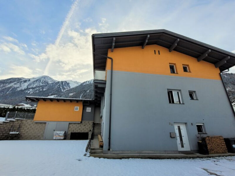 Apartment Süta Ötztal