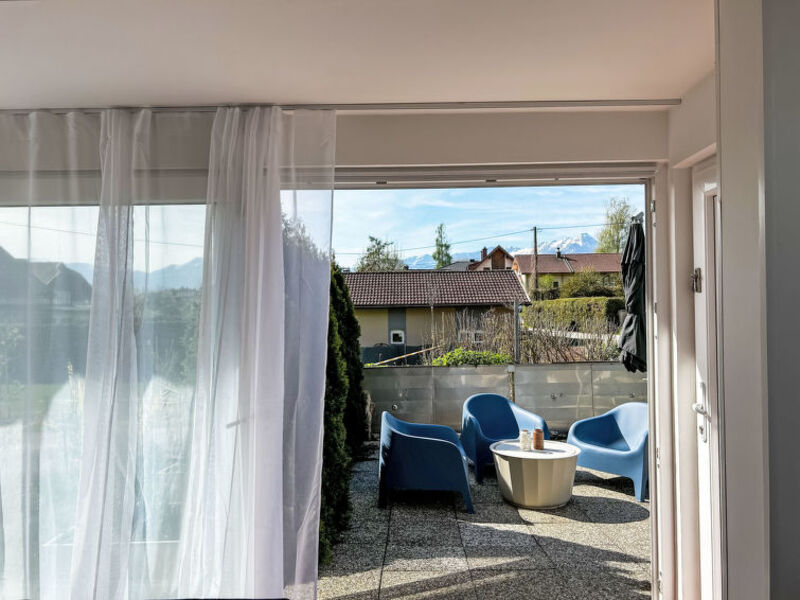 Appartement Sonnental 1