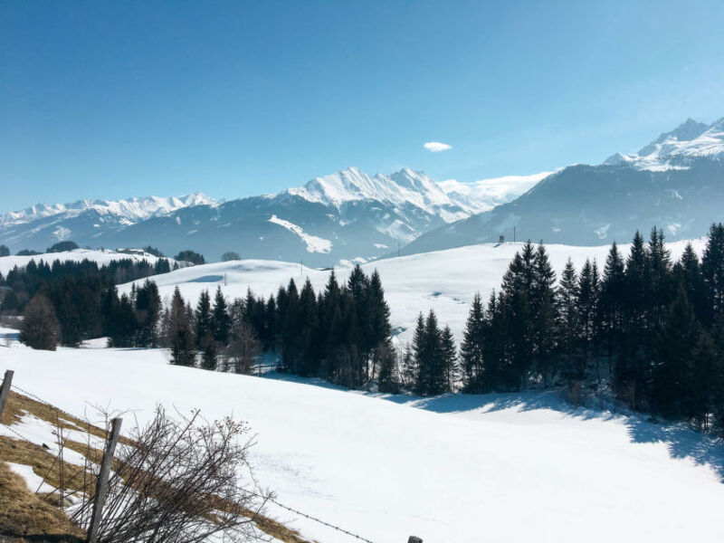 Appartementhaus Sonnblick (MII200)