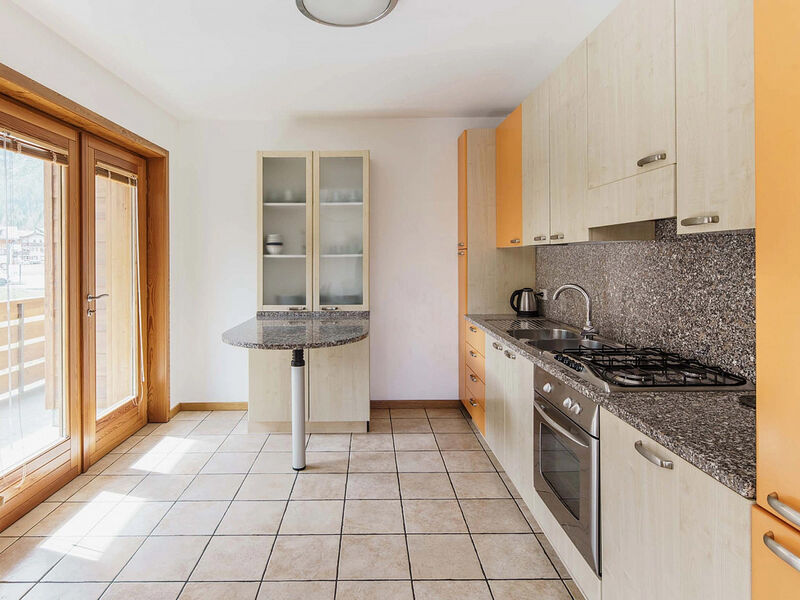 Apartmánový dům Casa Ciprian