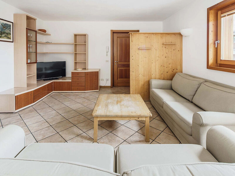 Apartmánový dům Casa Ciprian