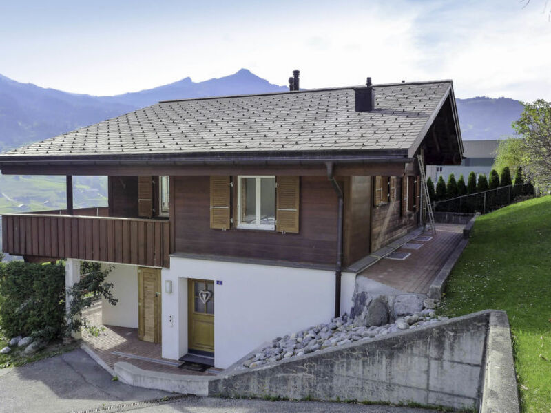 Chalet Ahornen