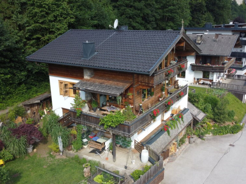 Chalet Astholz