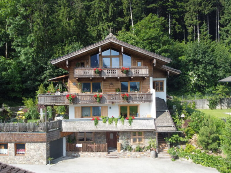 Chalet Astholz