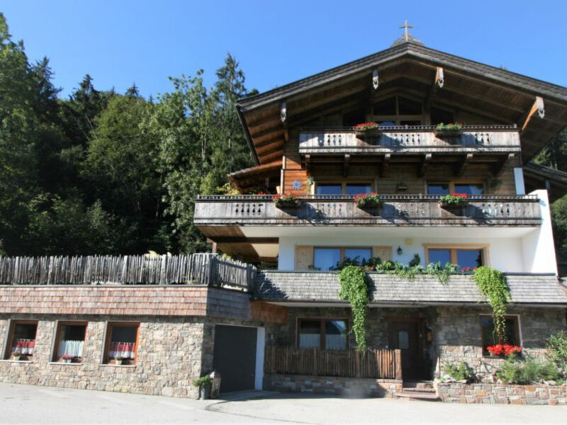 Chalet Astholz