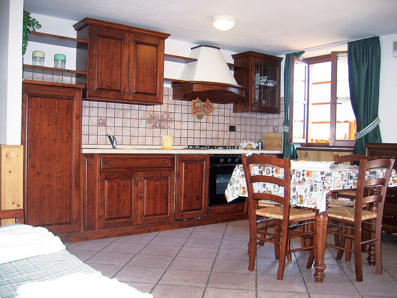 Chalet Baita Reale