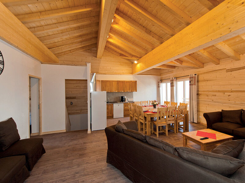 Chalet de Sophie