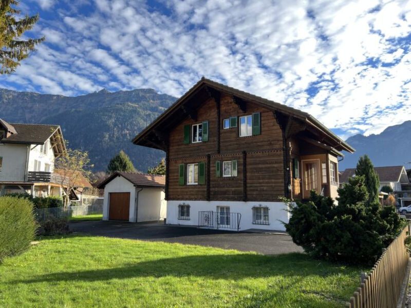 Chalet Dori