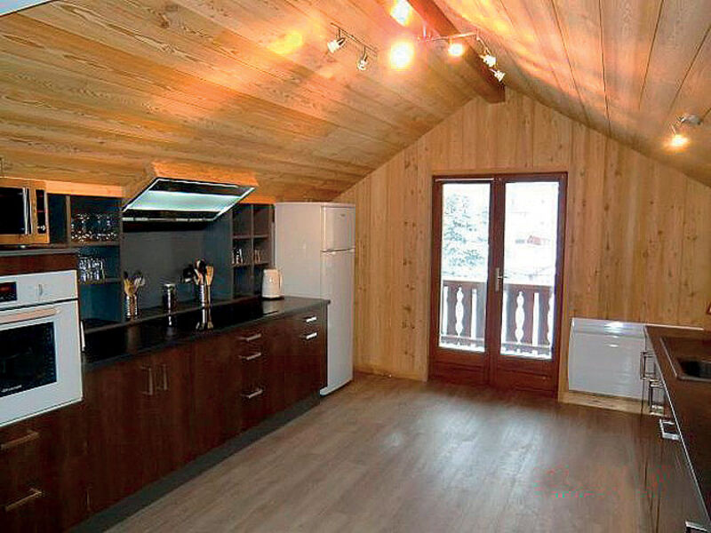 Chalet Erika