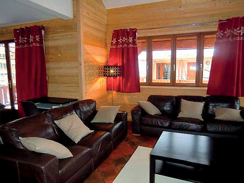 Chalet Erika