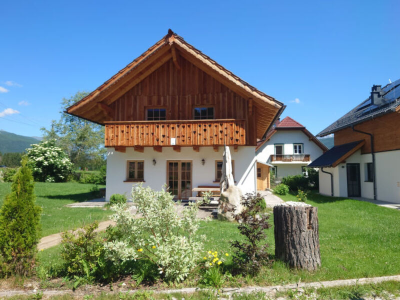 Chalet Fanningberg