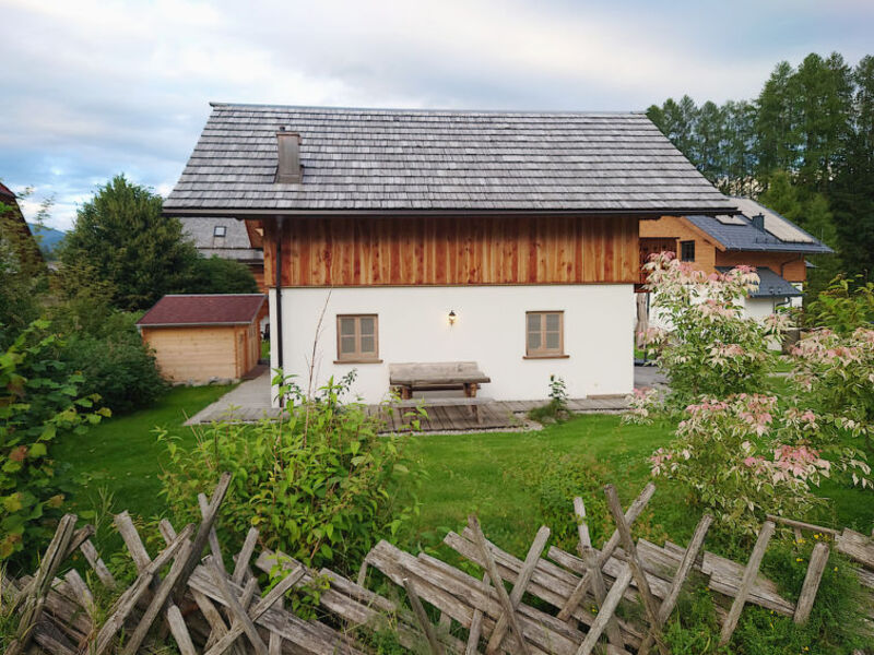 Chalet Fanningberg