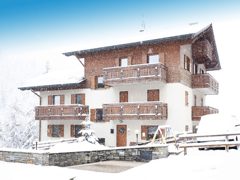 Chalet Ginepro