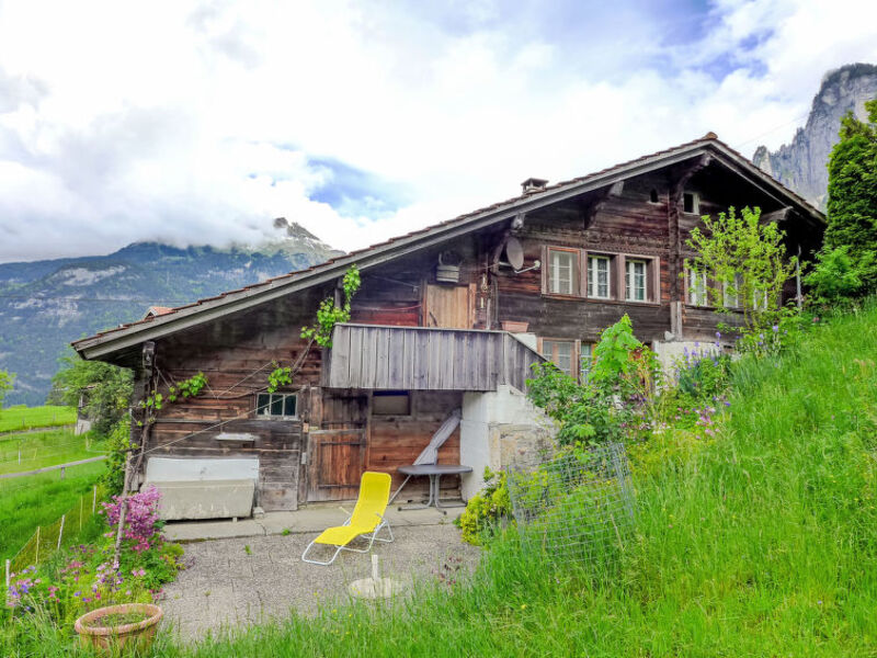 Chalet Heidi