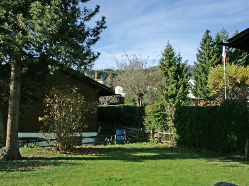 CHALET HERZOG