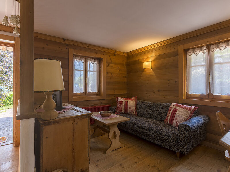 Chalet La Stua