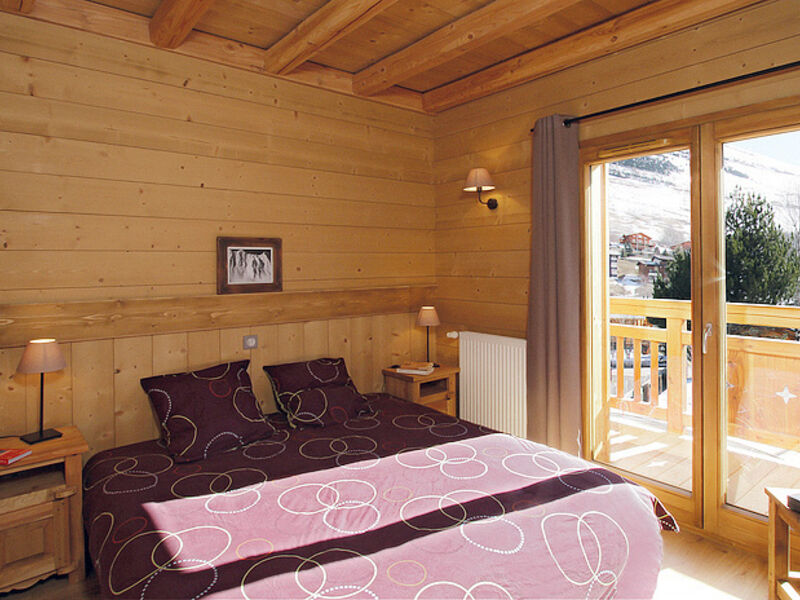 Chalet Levanna