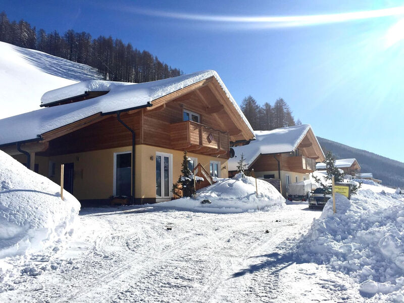 Chalet Magda