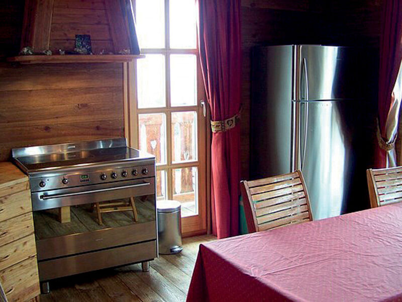 Chalet Melusine