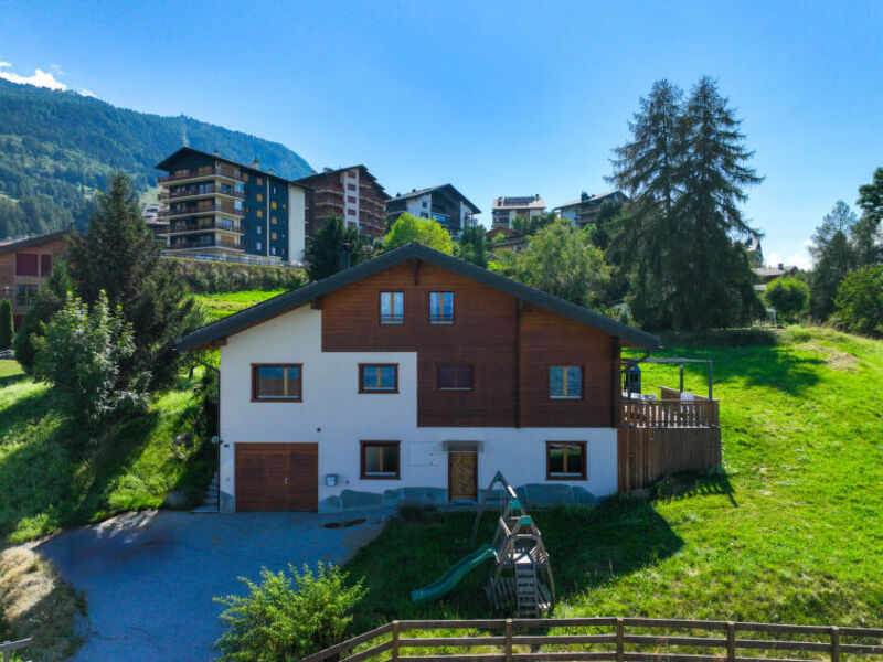 Chalet Mirabelle