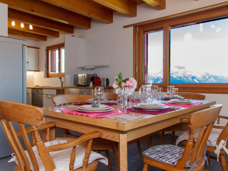 Chalet Mirabelle