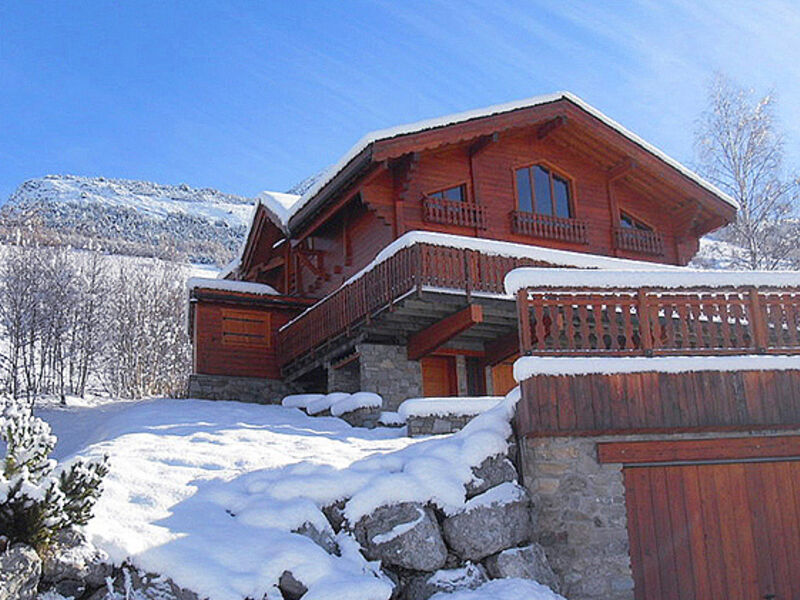 Chalet Panorama