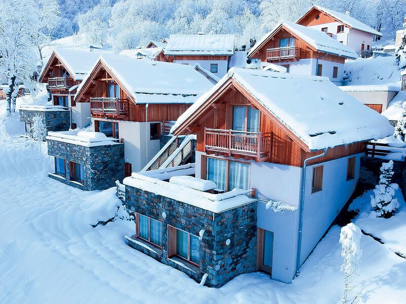 Chalet Pure Altitude