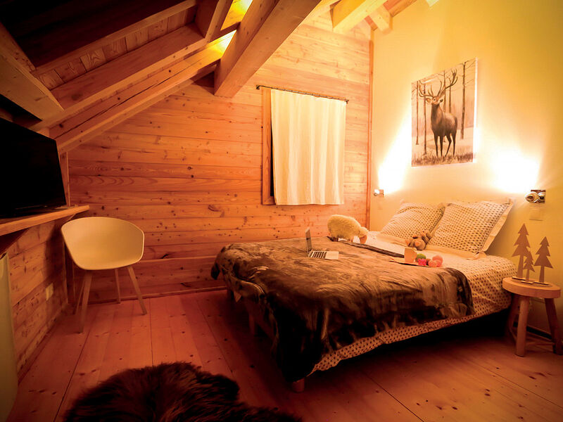 Chalet Pure Altitude