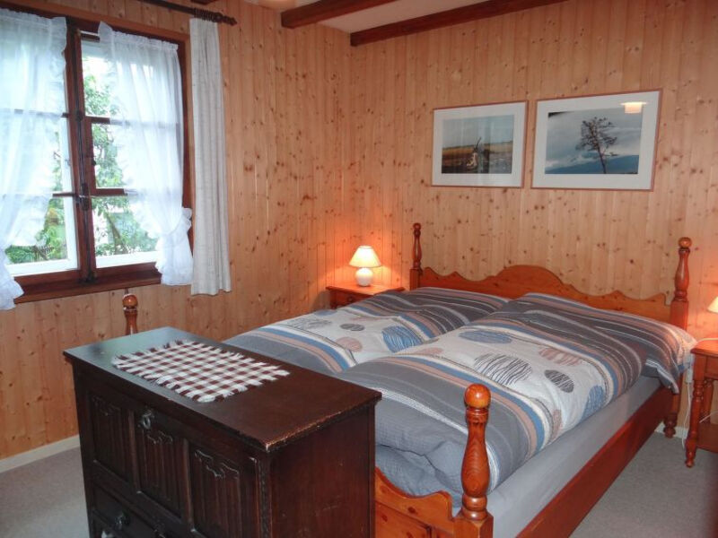 Chalet Rieder