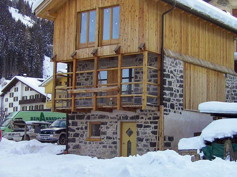 Chalet Royal