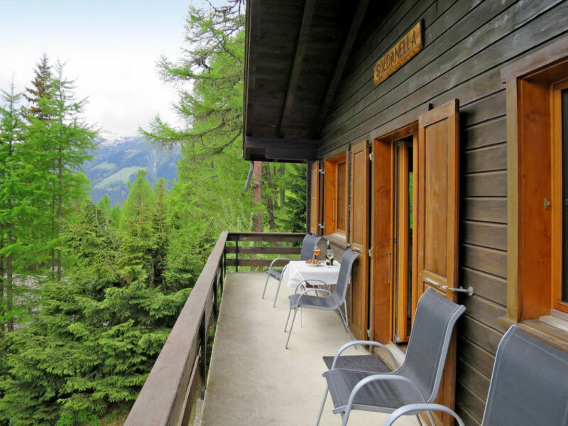 Chalet Soldanella (BEW205)