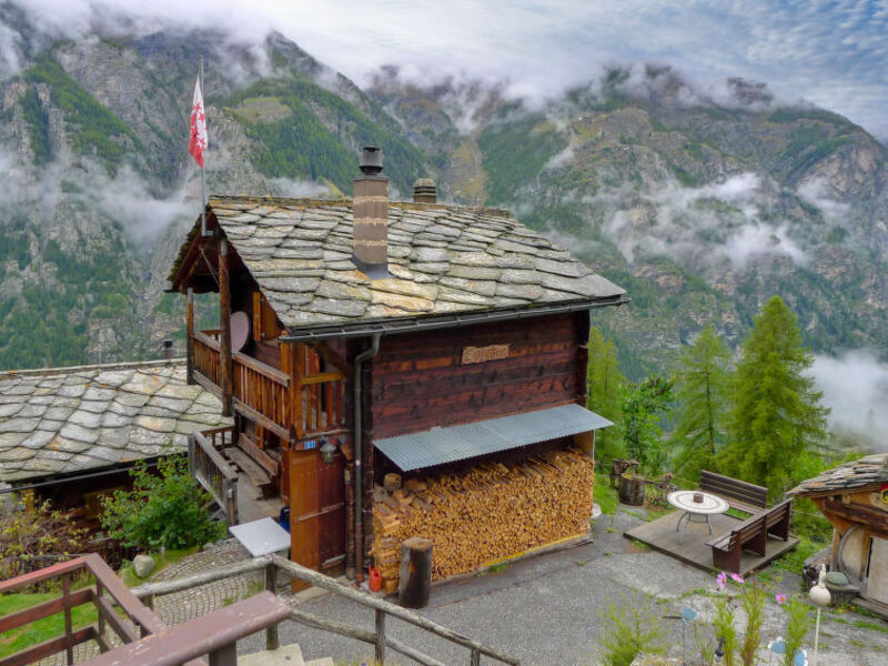 Chalet Spycher