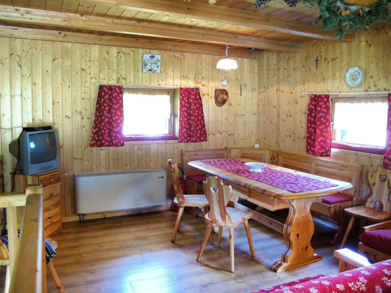 Chalet Tabia Janac (ENA415)