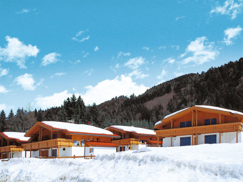 Chalet Walchsee (WAL400)