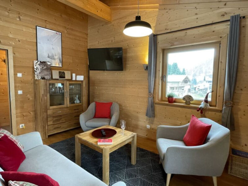 Chalet Wildenbach (WIL150)