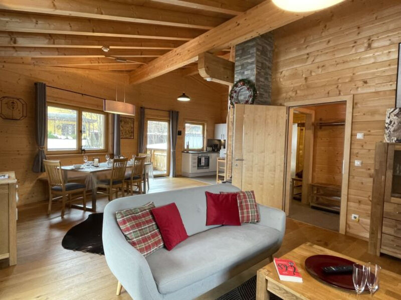 Chalet Wildenbach (WIL150)