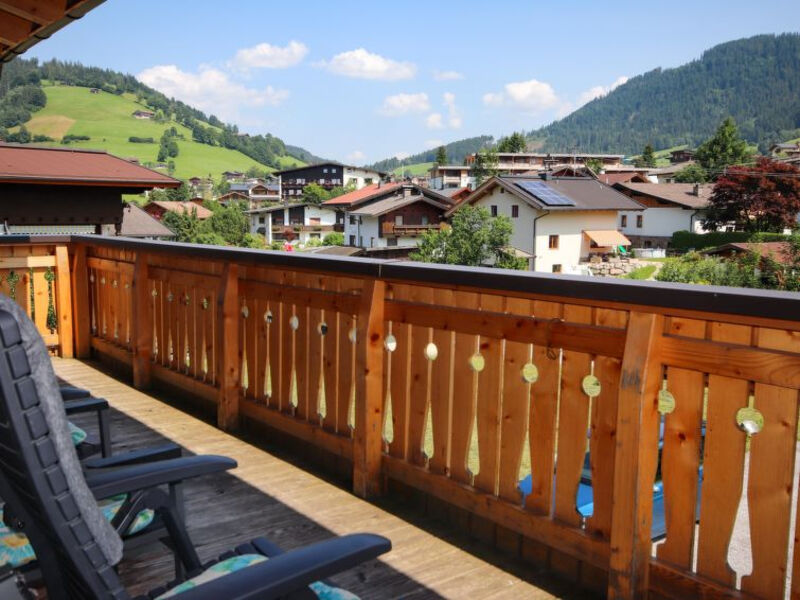 Chalet Wildenbach (WIL150)