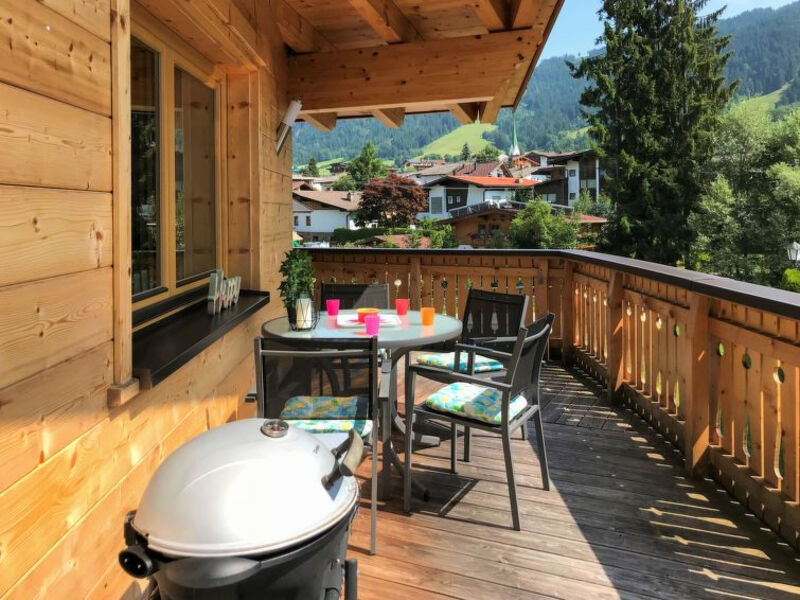 Chalet Wildenbach (WIL150)