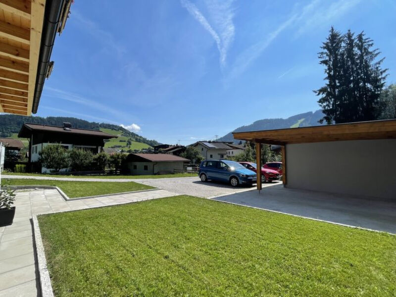 Chalet Wildenbach (WIL150)