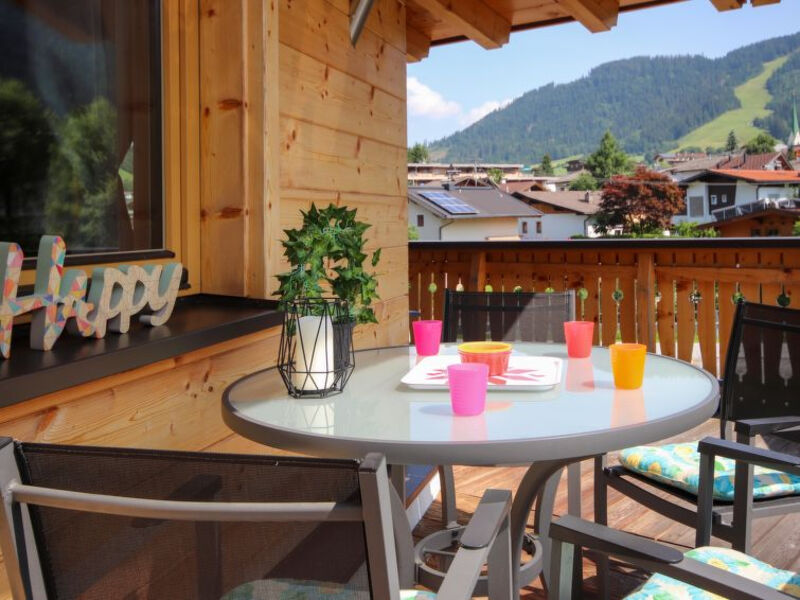 Chalet Wildenbach (WIL150)