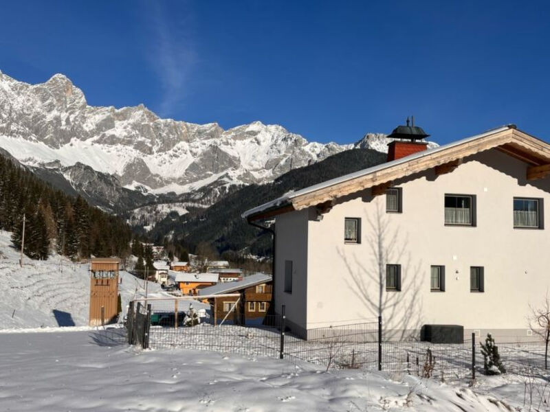 Dachstein Südwand