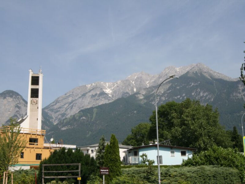 Diwani home stay Innsbruck