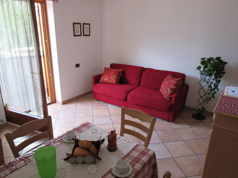 Apartmány Donini Alfredo