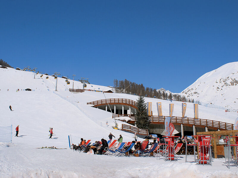 Apartmánový Dům Mountain Spirit