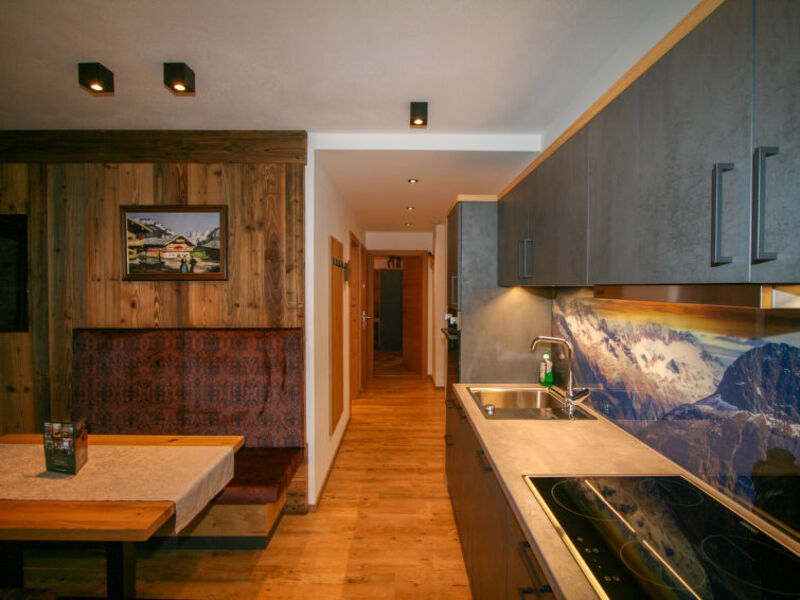 Erzherzog’s Apts/Zillertal Alpen Lodge