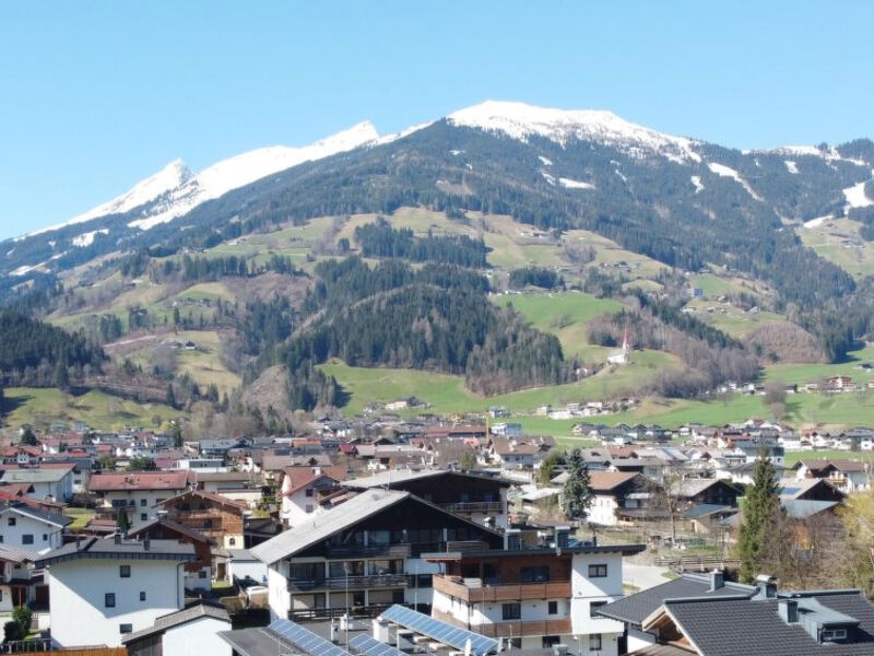 Erzherzog’s Apts/Zillertal Alpen Lodge